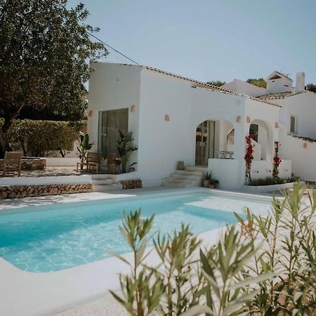 Canblau - Mediterranean Living Шабія Екстер'єр фото