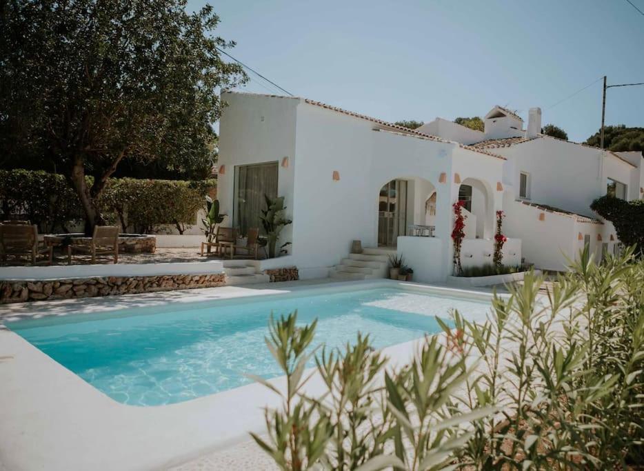 Canblau - Mediterranean Living Шабія Екстер'єр фото