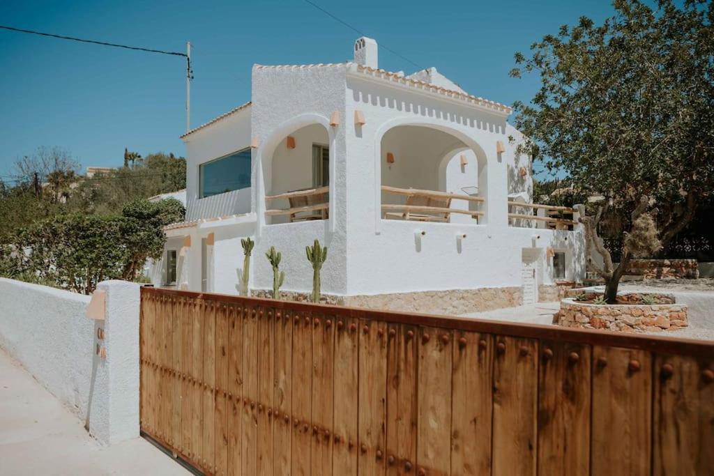Canblau - Mediterranean Living Шабія Екстер'єр фото